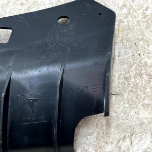 Tesla Model 3 Front Bumper Left Mount Bracket 2019 TO 2024 1084169-00-B Genuine - Image 5