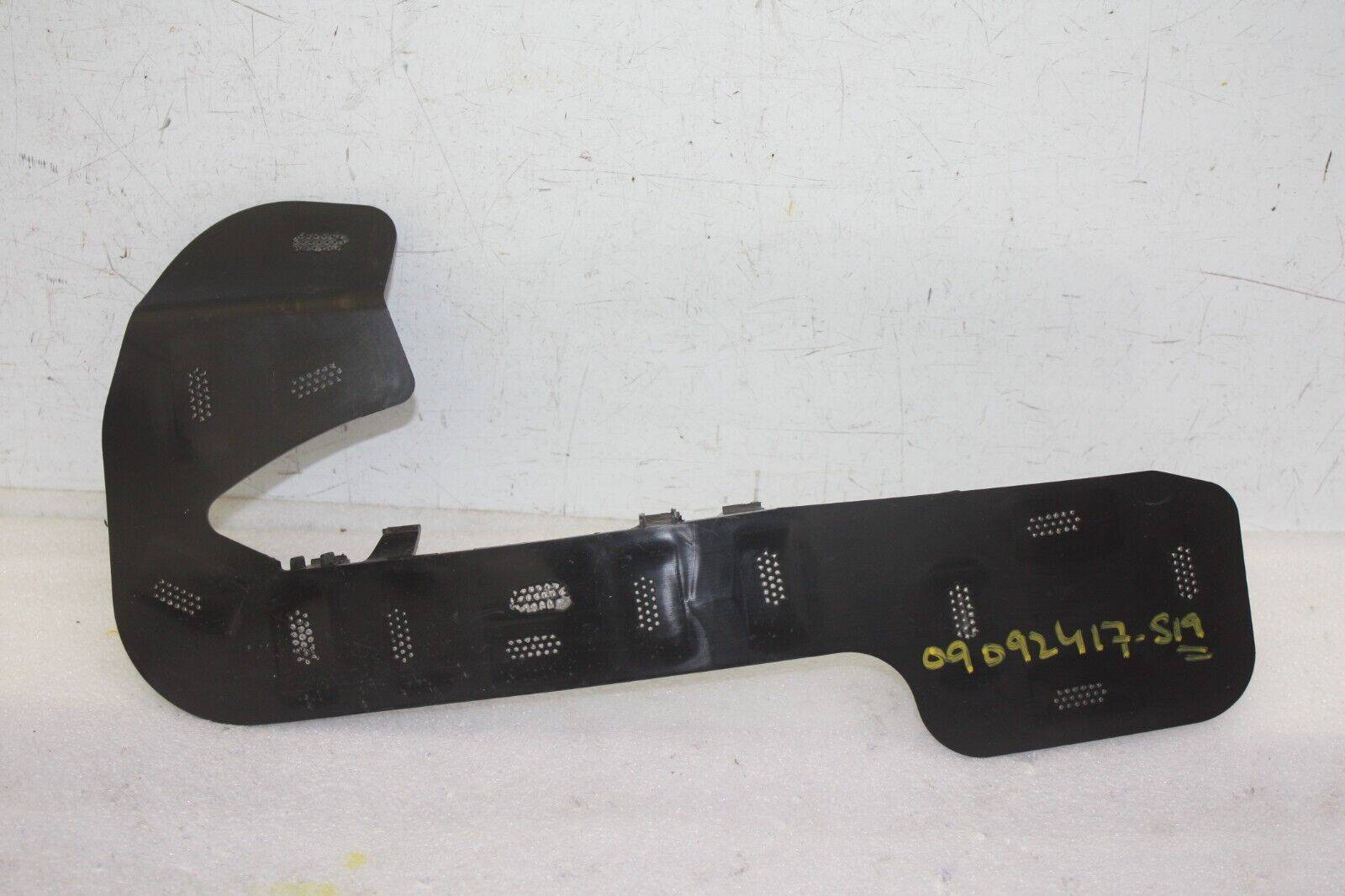 Tesla Model 3 Front Bumper Right Bracket 2017 TO 2020 1089450 00 A Genuine 176571114691