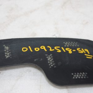 Tesla Model 3 Front Bumper Right Bracket 2017 TO 2020 1089450-00-A Genuine - Image 5