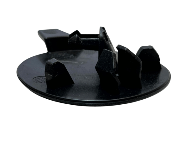 Tesla Model 3 Front Bumper Tow Hook Eye Cap Cover 2024 ON 1694316 00 E Genuine 178423828251 3
