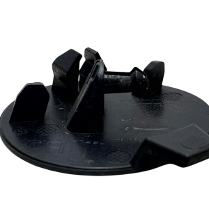 Tesla Model 3 Front Bumper Tow Hook Eye Cap Cover 2024 ON 1694316-00-E Genuine - Image 5