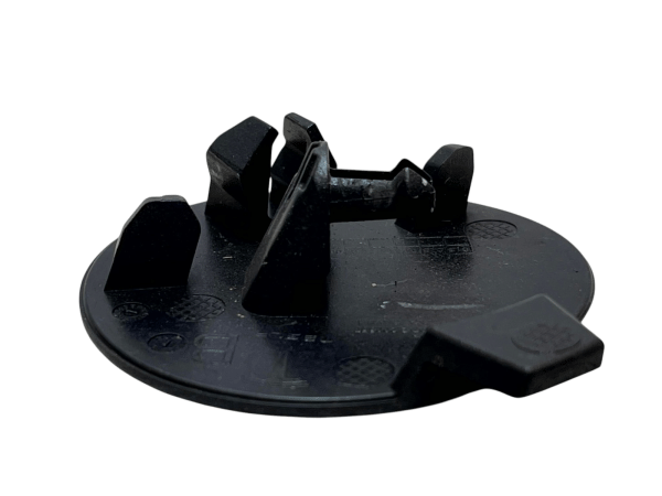 Tesla Model 3 Front Bumper Tow Hook Eye Cap Cover 2024 ON 1694316 00 E Genuine 178423828251 5