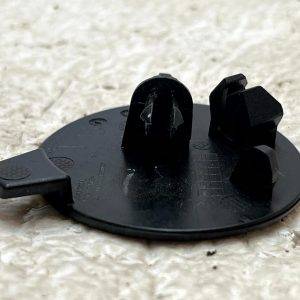 Tesla Model 3 Front Bumper Tow Hook Eye Cap Cover 2024 ON 1694316-00-E Genuine - Image 6