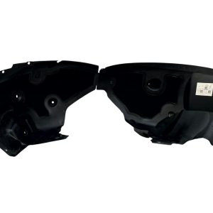 Tesla Model 3 Front Left Arch Liner Splash Guard 2017-2024 1081581-00-E Genuine