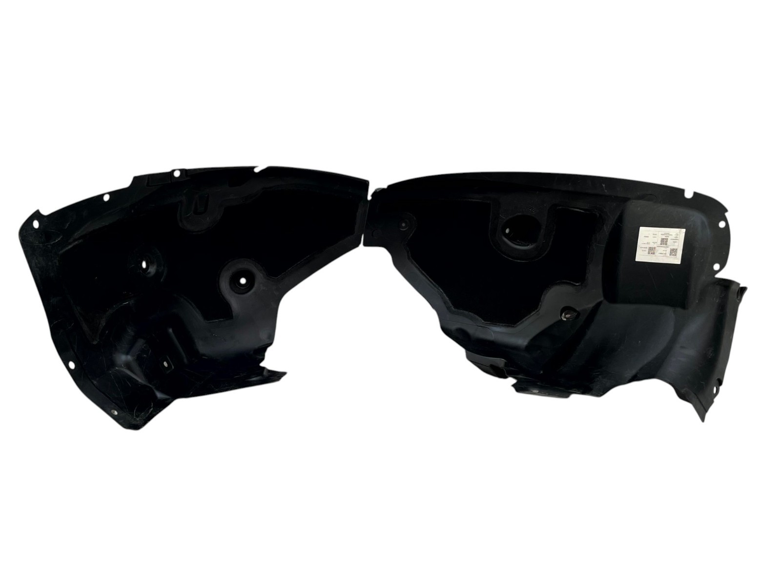 Tesla Model 3 Front Left Arch Liner Splash Guard 2017-2024 1081581-00-E Genuine