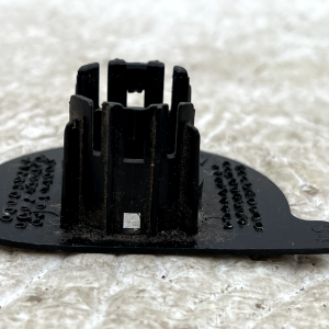 Tesla Model 3 Front PDC Parking Sensor Holder Bracket 19-24 1088439-00-A Genuine - Image 11