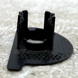 Tesla Model 3 Front PDC Parking Sensor Holder Bracket 19-24 1088439-00-A Genuine - Image 12
