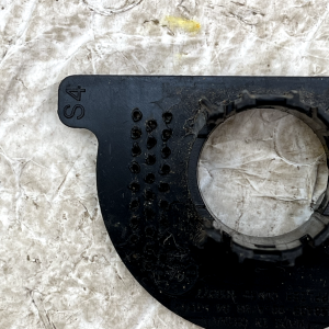 Tesla Model 3 Front PDC Parking Sensor Holder Bracket 19-24 1088439-00-A Genuine - Image 6