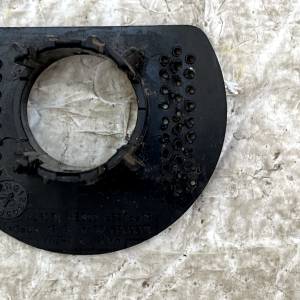 Tesla Model 3 Front PDC Parking Sensor Holder Bracket 19-24 1088439-00-A Genuine - Image 8