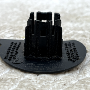 Tesla Model 3 Front PDC Parking Sensor Holder Bracket 19-24 1088439-00-A Genuine - Image 9