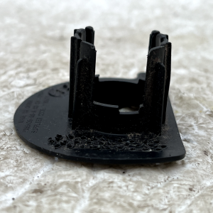 Tesla Model 3 Front PDC Parking Sensor Holder Bracket 19-24 1088439-00-A Genuine - Image 10