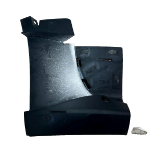 Tesla Model 3 Front Right Bumper Bracket 2019 TO 2024 1084177-00-D Genuine - Image 1