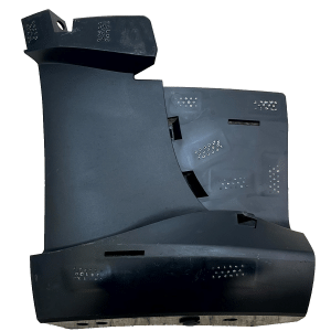 Tesla Model 3 Front Right Bumper Mount Bracket 2019 TO 2024 1809796-00-A Genuine