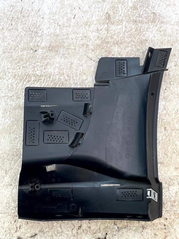 Tesla Model 3 Front Right Bumper Mount Bracket 2019 TO 2024 1809796 00 A Genuine 178560614211 4