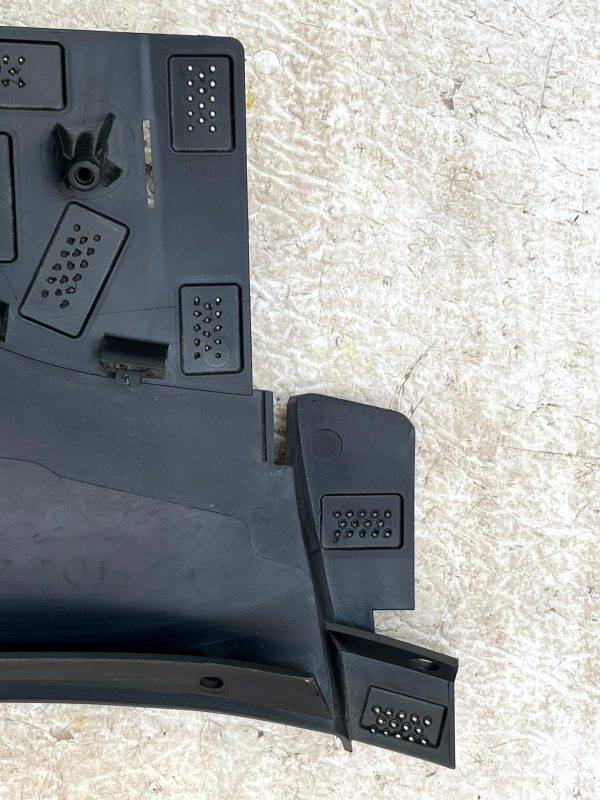 Tesla Model 3 Front Right Bumper Mount Bracket 2019 TO 2024 1809796 00 A Genuine 178560614211 5