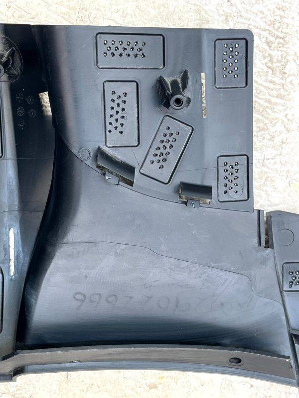 Tesla Model 3 Front Right Bumper Mount Bracket 2019 TO 2024 1809796 00 A Genuine 178560614211 6