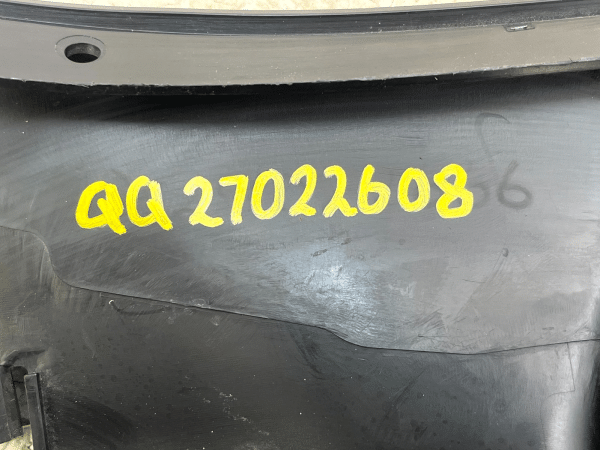 Tesla Model 3 Front Right Bumper Mount Bracket 2019 TO 2024 1809796 00 A Genuine 178560614211 9