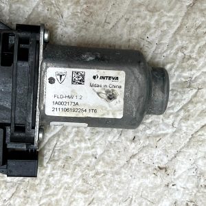 Tesla Model 3 Front Right Door Window Regulator Motor 2019-2024 430090K Genuine - Image 4