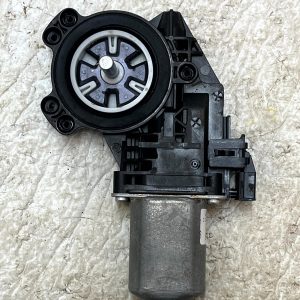 Tesla Model 3 Front Right Door Window Regulator Motor 2019-2024 430090K Genuine - Image 5