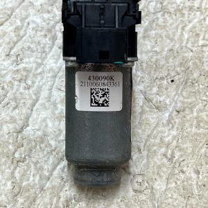 Tesla Model 3 Front Right Door Window Regulator Motor 2019-2024 430090K Genuine - Image 10