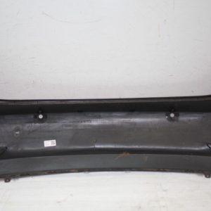 Tesla Model 3 Rear Bumper 1083983-00-G Genuine *DAMAGED* - Image 14