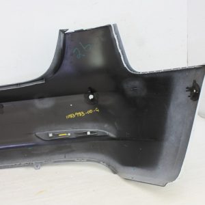 Tesla Model 3 Rear Bumper 2017 ON 1083983-00-G Genuine - Image 11