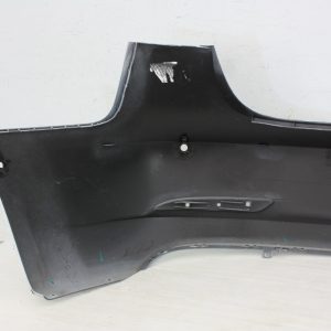 Tesla Model 3 Rear Bumper 2017 ON 1083983-00-G Genuine - Image 13