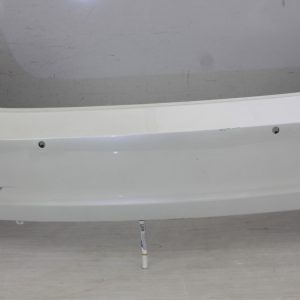 Tesla Model 3 Rear Bumper 2017 ON 1083983-00-G Genuine - Image 3