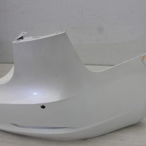 Tesla Model 3 Rear Bumper 2017 ON 1083983-00-G Genuine - Image 4
