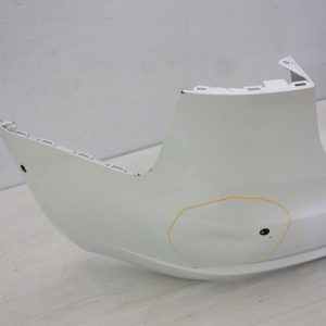 Tesla Model 3 Rear Bumper 2017 ON 1083983-00-G Genuine - Image 6