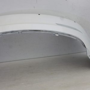 Tesla Model 3 Rear Bumper 2017 ON 1083983-00-G Genuine - Image 8