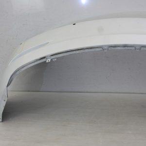 Tesla Model 3 Rear Bumper 2017 ON 1083983-00-G Genuine - Image 9