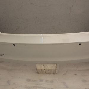 Tesla Model 3 Rear Bumper 2017 TO 2020 1083983-00-H Genuine *DAMAGED* - Image 3