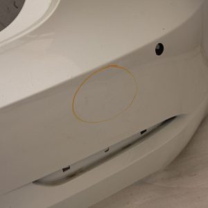 Tesla Model 3 Rear Bumper 2017 TO 2020 1083983-00-H Genuine *DAMAGED* - Image 4