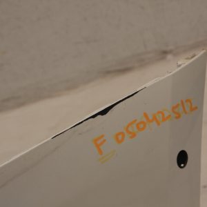 Tesla Model 3 Rear Bumper 2017 TO 2020 1083983-00-H Genuine *DAMAGED* - Image 7