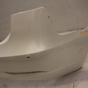 Tesla Model 3 Rear Bumper 2017 TO 2020 1083983-00-H Genuine *DAMAGED* - Image 8