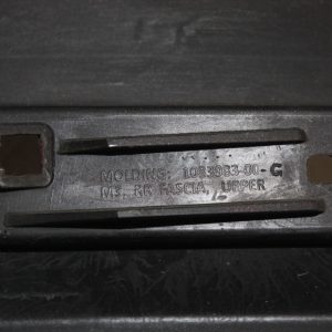 Tesla Model 3 Rear Bumper 2019 TO 2024 1083983-00-G Genuine *DAMAGED* - Image 11