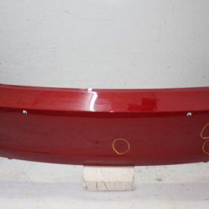 Tesla Model 3 Rear Bumper 2019 TO 2024 1083983-00-G Genuine *DAMAGED* - Image 3