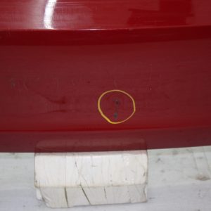 Tesla Model 3 Rear Bumper 2019 TO 2024 1083983-00-G Genuine *DAMAGED* - Image 4