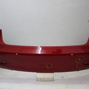 Tesla Model 3 Rear Bumper 2019 TO 2024 1083983-00-G Genuine *DAMAGED*