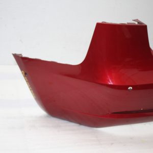 Tesla Model 3 Rear Bumper 2019 TO 2024 1083983-00-G Genuine *DAMAGED* - Image 7