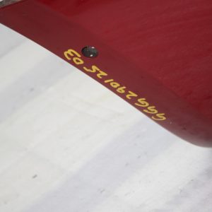 Tesla Model 3 Rear Bumper 2019 TO 2024 1083983-00-G Genuine *DAMAGED* - Image 8