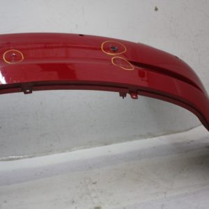 Tesla Model 3 Rear Bumper 2019 TO 2024 1083983-00-G Genuine *DAMAGED* - Image 9