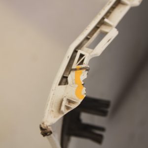 Tesla Model 3 Rear Bumper 2019 TO 2024 1083983-00-H Genuine *DAMAGED* - Image 11