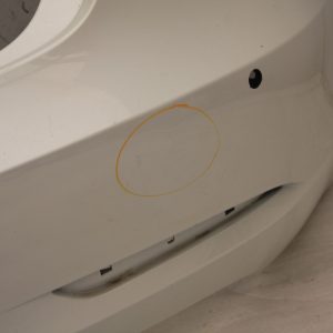 Tesla Model 3 Rear Bumper 2019 TO 2024 1083983-00-H Genuine *DAMAGED* - Image 4