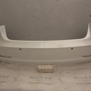 Tesla Model 3 Rear Bumper 2019 TO 2024 1083983-00-H Genuine *DAMAGED*