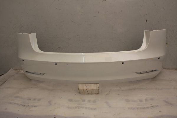 Tesla-Model-3-Rear-Bumper-2019-TO-2024-1083983-00-H-Genuine-DAMAGED-176986480601