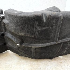 Tesla Model 3 Rear Left Wheel Arch Splash Guard 2019 TO 2024 108158300D Genuine - Image 11