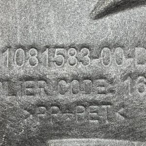 Tesla Model 3 Rear Left Wheel Arch Splash Guard 2019 TO 2024 108158300D Genuine - Image 15