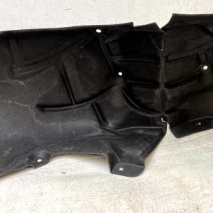 Tesla Model 3 Rear Left Wheel Arch Splash Guard 2019 TO 2024 108158300D Genuine - Image 4